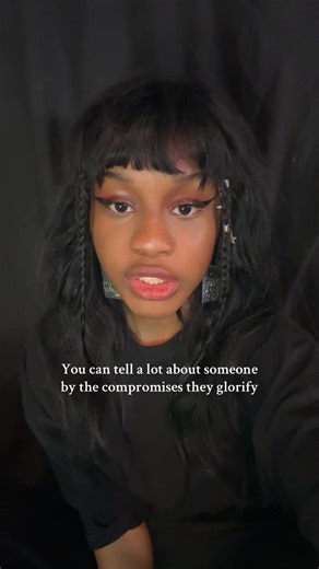 Understanding Compromise and Personal Integrity