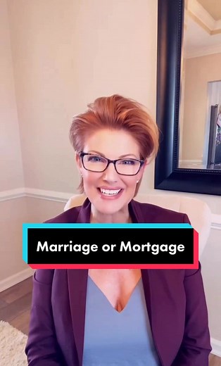 Let Redstone help you get your dream home! DM us to get started today. 🏠😊 #marriageormortgage #homeloans #nonqmlending #dreamhome