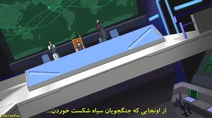 قسمت 24 فصل دوم انیمه code geass (زیرنویس فارسی)