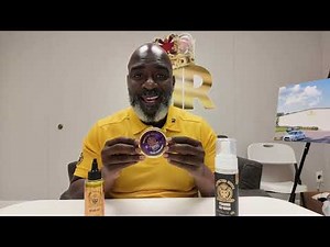 The Complete Beard Care Kit Explained by Jason | Beard Growth & Grooming Essentials