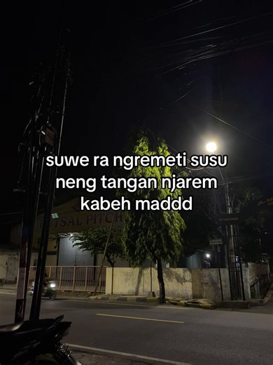 Remet Susu: Kisah Seru di Beranda