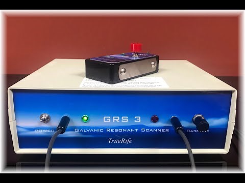 GRS Training Simplified