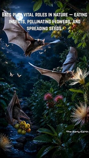 Does a Bat Entering Your Home Mean Bad Luck? 🦇 | Science vs Superstition