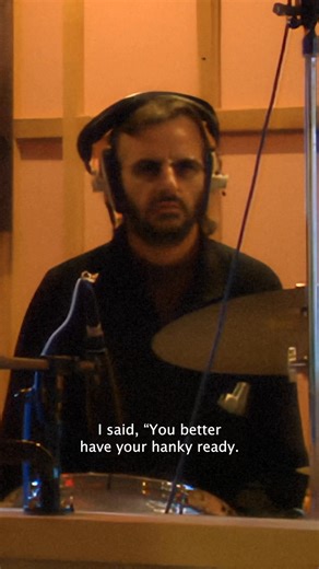 Still rather emotional listening to ‘Free As A Bird’ Watch all episodes of The Beatles Anthology, available on Disney | The Beatles