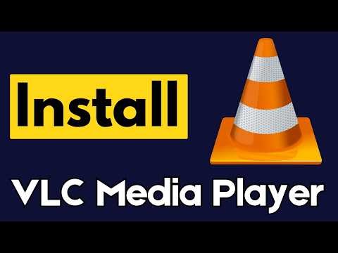 How to Install VLC Media Player on Windows 10/11 (Step-by-Step 2026 Guide)