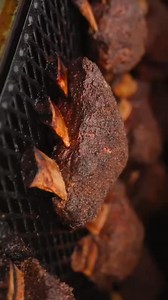 18K views · 129 reactions | Texas BBQ in progress.  Beef ribs seasoned with Meat Church Holy Cow smoked to perfection on one of my Mill Scale offset smokers. You can get our fresh seasoning, swag, and free recipes on MeatChurch.com. #MeatChurch #TexasBBQ #BeefRibs | Meat Church BBQ | Facebook