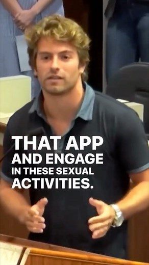 1.1K views · 856 reactions | Rebecca interviews @thewillwitt on the Better for America Podcast to discuss schools that are allowing books exposing our innocent children to grooming and dangerous sex apps like Grindr. Make sure to watch the full episode anywhere you podcast! #innocentchildren #schools #education #grindr #grooming #saveourkids | AMAC - The Association of Mature American Citizens | Facebook
