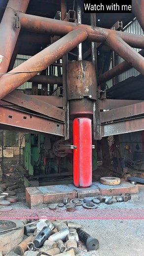 10K views · 182 reactions | Various cold and hot forming processes #reels | Watch with me | Facebook