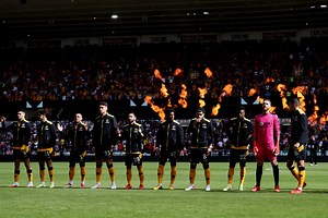 Former Wolves goalkeeper Matt Murray praises Jose Sa