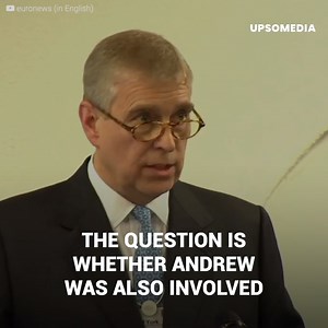 380K views · 1.2K reactions | Elizabeth II has had her back against the wall ever since her son Andrew was implicated in an outrageous scandal. However, when that photograph came to light, the British monarch definitely exploded with anger. One of her most precious places had been violated. Subscribe for more https://bit.ly/yt-upsoclicons | Icons + | Facebook