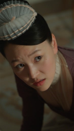 Yerin Ha took my breath away in this scene | Netflix