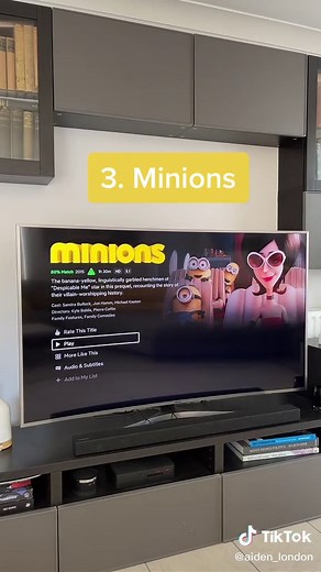 Best Children and Family Movies on Netflix