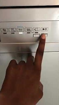 Smeg DW6QSSA-1 dishwasher (review) #smeg