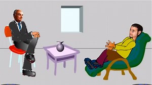 シャーマニックな極彩色の万華鏡「Flashback」 - 狂気・幻想・サイケデリック