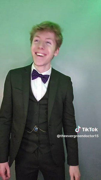 Scott Stevens on TikTok