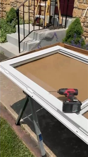 DIY tips: Tools that make installing a storm door easier