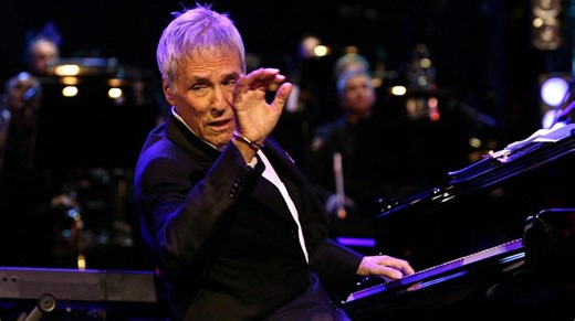 Legendary composer Burt Bacharach dies aged 94