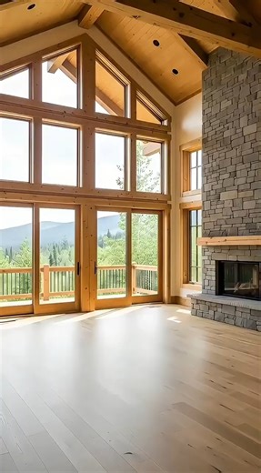 How Did This Floor Become Like This? 😲🥰💫