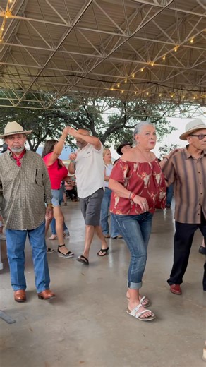Our wonderful dancers! Can’t wait to see all of you! What band from our lineup are you excited most to see this year??? TCF begins in 51 days 🤩🤩🤩 | Tejano Conjunto Festival