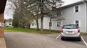 12K views · 112 reactions | ❄️SNOW! ❄️Nothing like a light sprinkle of snow to kick off November. Our sister station in Wausau captured the first snowfall there of the season. | WMTV 15 News | Facebook