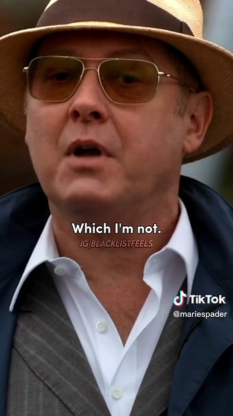 Goodbye Elizabeth: The Blacklist Farewell