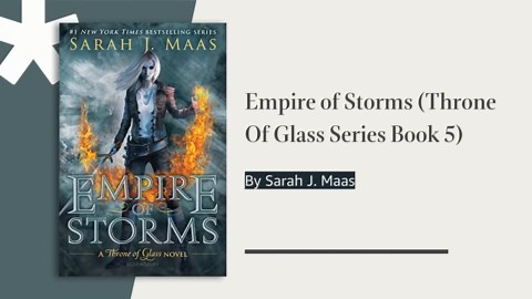 Sarah J. Maas