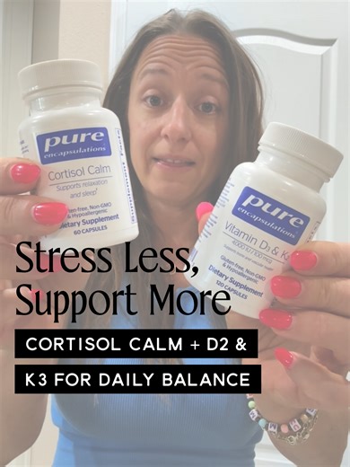 Watch My Top Supplements for Wellness Support on Amazon Live