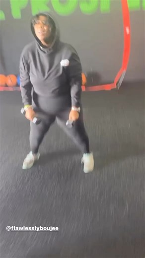 Come drop 300 pounds with me like @flawlesslyboujee did‼️Deal of the day‼️ 20 slots available‼️$184.99 for 2 months of unlimited group sessions with meal plan included‼️ Text ($184.99) to (470) 641-0693 to book ur slot today‼️2101 northlake pkwy Tucker Ga 30084 MWTH 11am or 630pm Saturday 10am | BIG GIRLZ MOVE with Ted