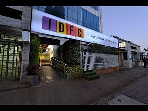 IDFC Bank Board Approves Merger With Capital First