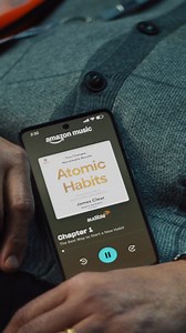 23K views · 81 reactions | Audible is now included with Amazon Music Unlimited. Audiobooks, music, and podcasts—all in one app. | Amazon Music | Facebook