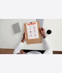 CVC Words - Missing Middle Sound | Printable Phonics Activity | A4, A5 & US Letter | Digital Download - Etsy Canada