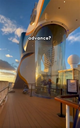 First steps after boarding a ship – expert tips you need to know