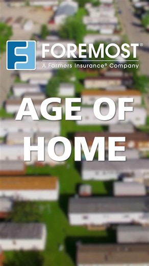 Foremost Mobile Home Insurance – Discounts #mobilehome #discounts #home #homelife #youtubeshorts