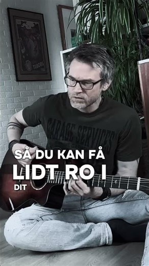 Jeg ser dig – en sang til dem, der bærer for meget