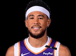 Devin Booker | Guard | Phoenix Suns | NBA.com