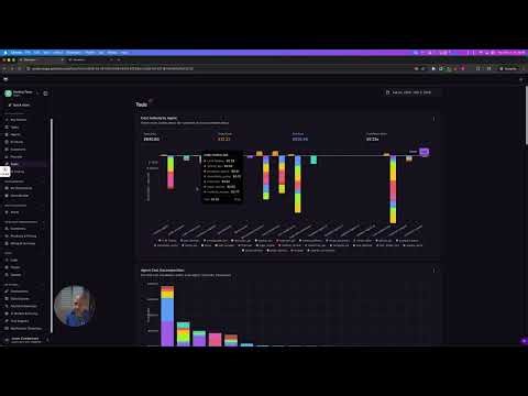 174x: When AI Agent Tool Costs Dwarf Token Costs — The Iceberg Problem | Revenium
