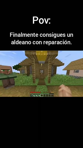 OMG Minecraft Villager Encounter | Funny Minecraft Memes Compilation