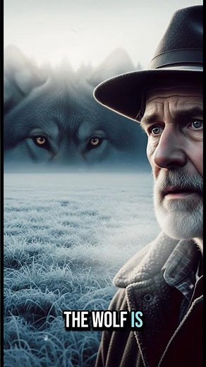 The Timber Wolf Returns to Minnesota — Nature Will Never Be the Same