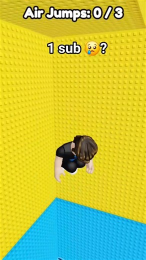 1 sub 😢?#roblox #subscribemychannel #subscribe #viral #millionviews