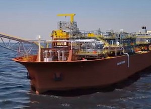 MCV Overview Animation - Marine Well Containment