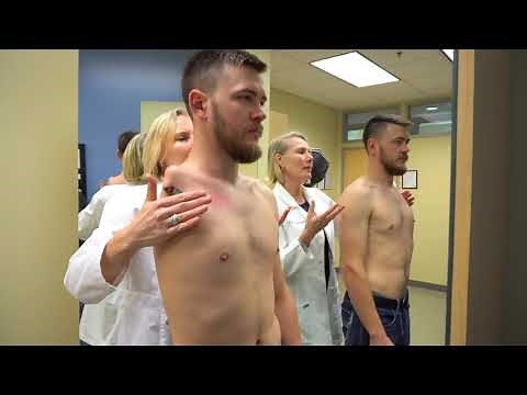 Sam Rosecrans Patient Profile