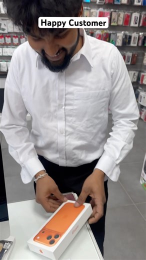 iPhone 17 Pro Max unboxing apple live #iphoneunboxing #iphone17promax #17promax