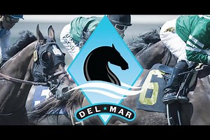 The stage is set and the contenders are ready for the TVG Pacific Classic. Tune in LIVE from your phone at https://mobile.dmtc.com/?video/live if you can't make it to Del Mar for the big day! Coverage begins at 1:30, first race is 2pm and the TVG Pacific Classic is scheduled for 6:15. | Del Mar Racing