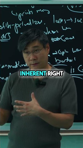 John Locke Property, Experience, and Knowing What's Real!