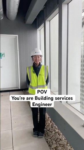 Building Services Engineering: what the job really looks like?