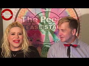 Peeew! #554: Michael Alig's future projects