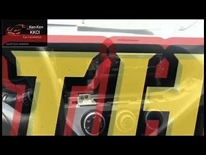how to remove panel of kia picanto
