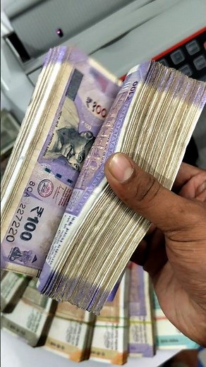 Money Counting Machine #money #fakenotedetector #note #machine #currency #shorts #shortsfeed #viral