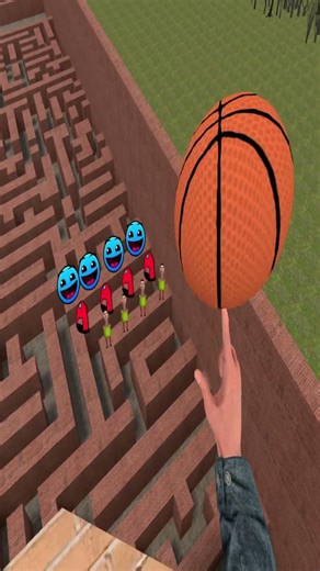 Crazy Nextbot Battle - PART-211 #nextbots #garrysmod