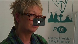 Gerry French- Lesbian Scene